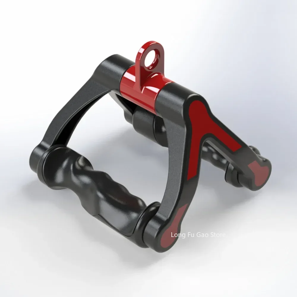 Эргономичная V-образная гребна – обзор и цена Lat Pulldown Cable