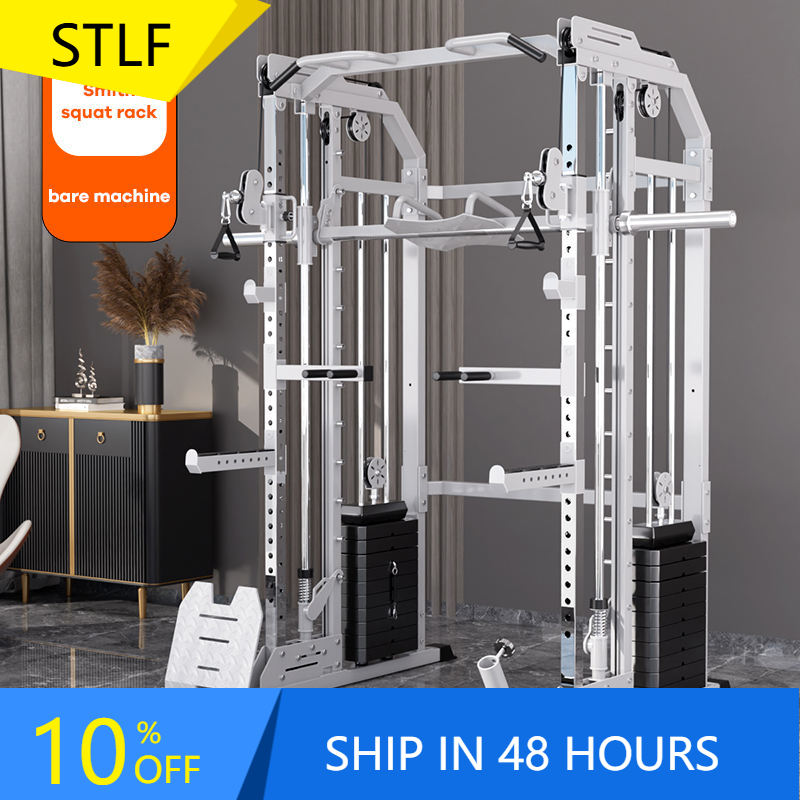 YTYIN: Оборудование для домашн – обзор и цена Home Gym Smith