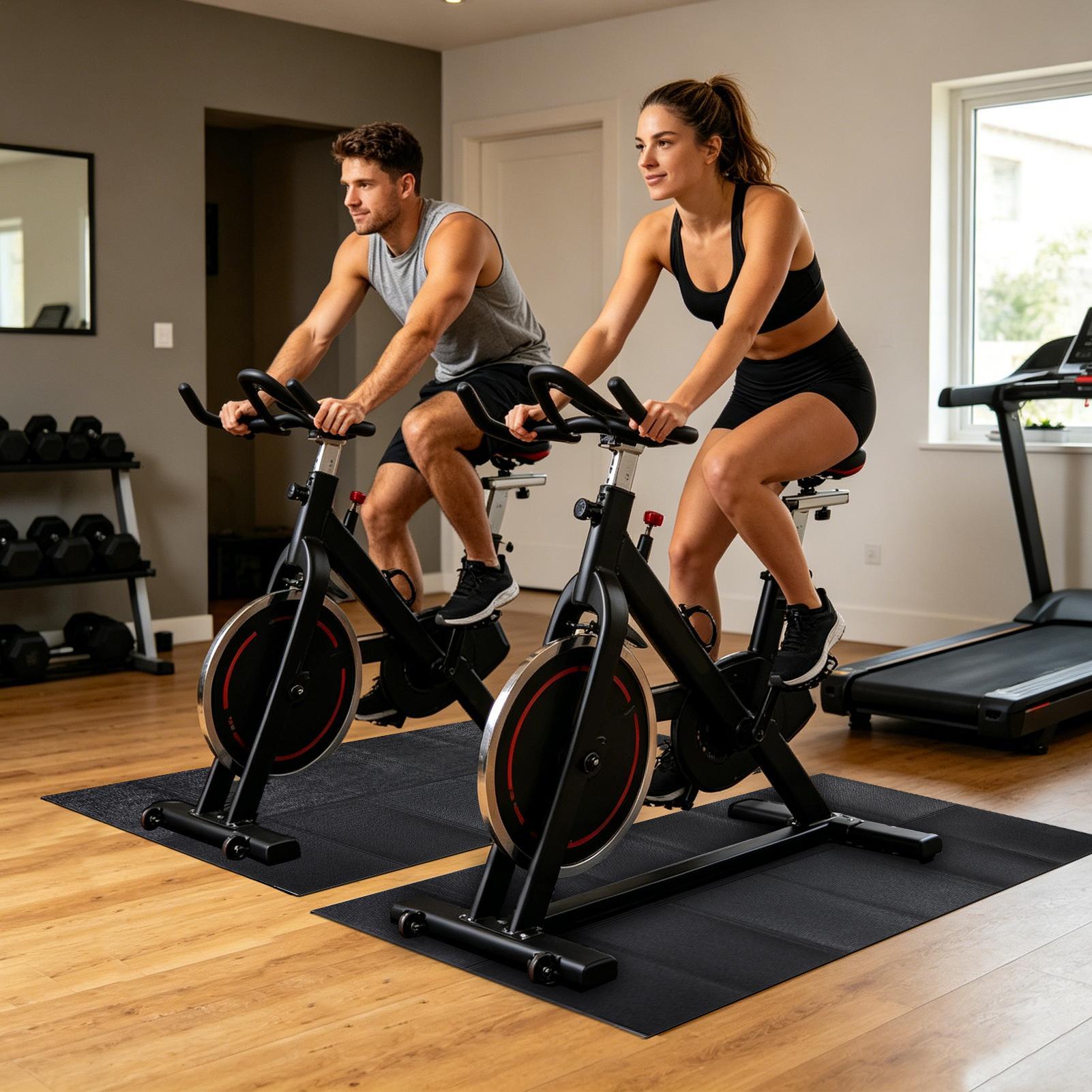 Коврик для беговой дорожки, св – обзор и цена Home Gym Floor