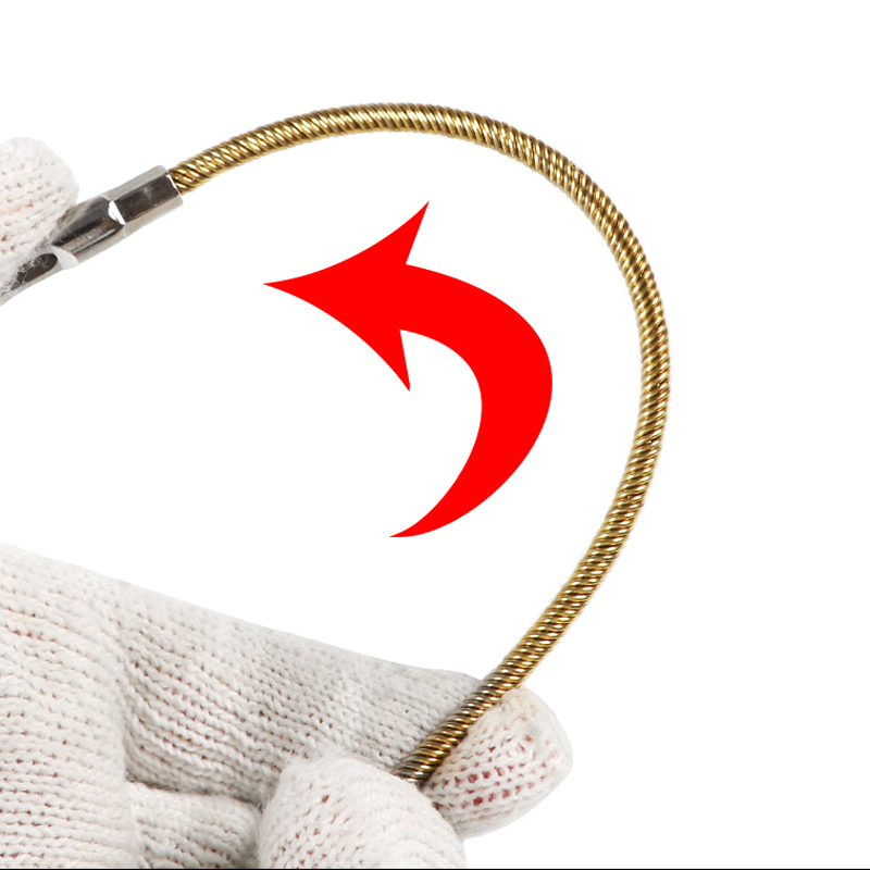 5-50 м электрический нарезчик  – обзор и цена Cable Pulley System