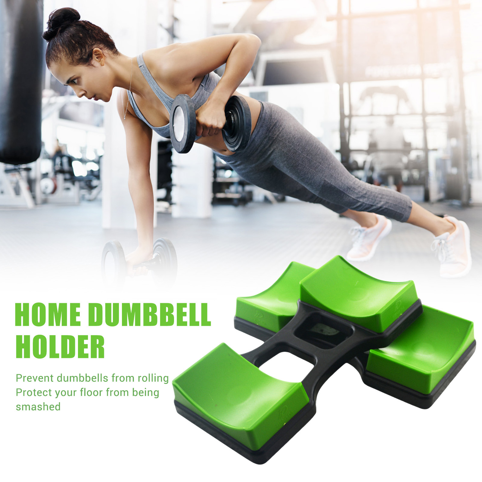 Стойка для гантелей, держатель – обзор и цена Home Gym Tools