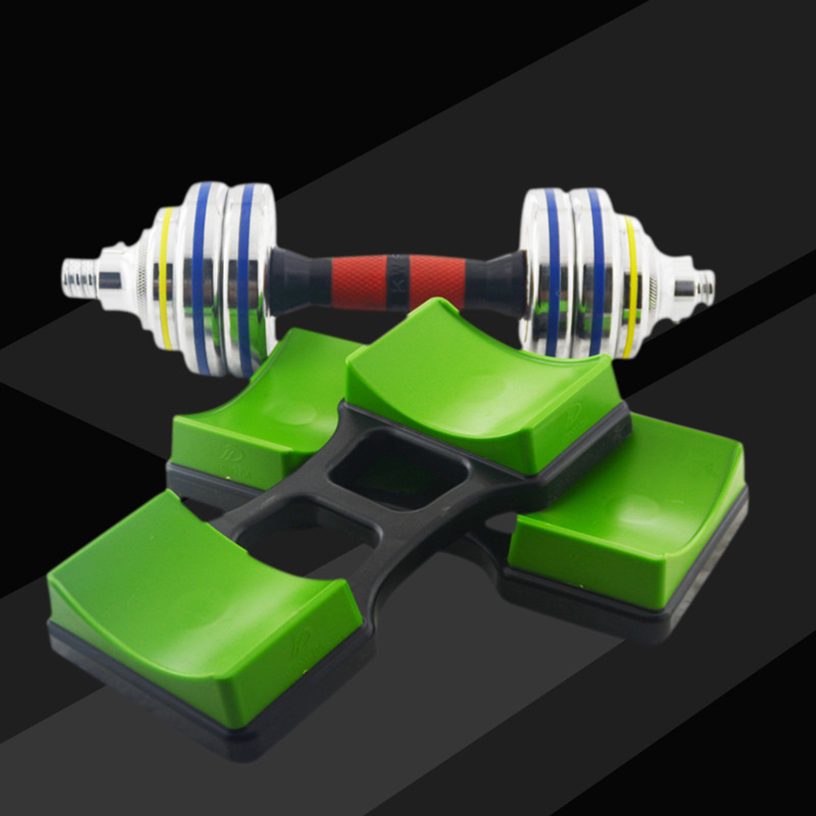 Стойка для гантелей, держатель – обзор и цена Home Gym Tools