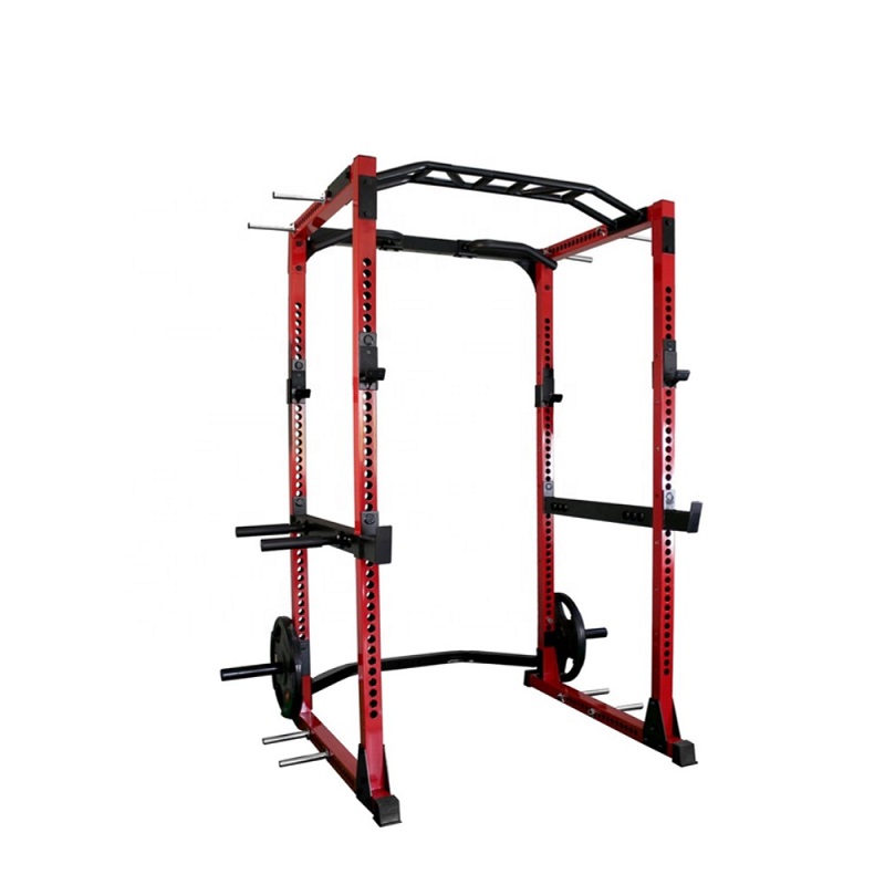 Прямая многофункциональная сто – обзор и цена Squat Rack Power
