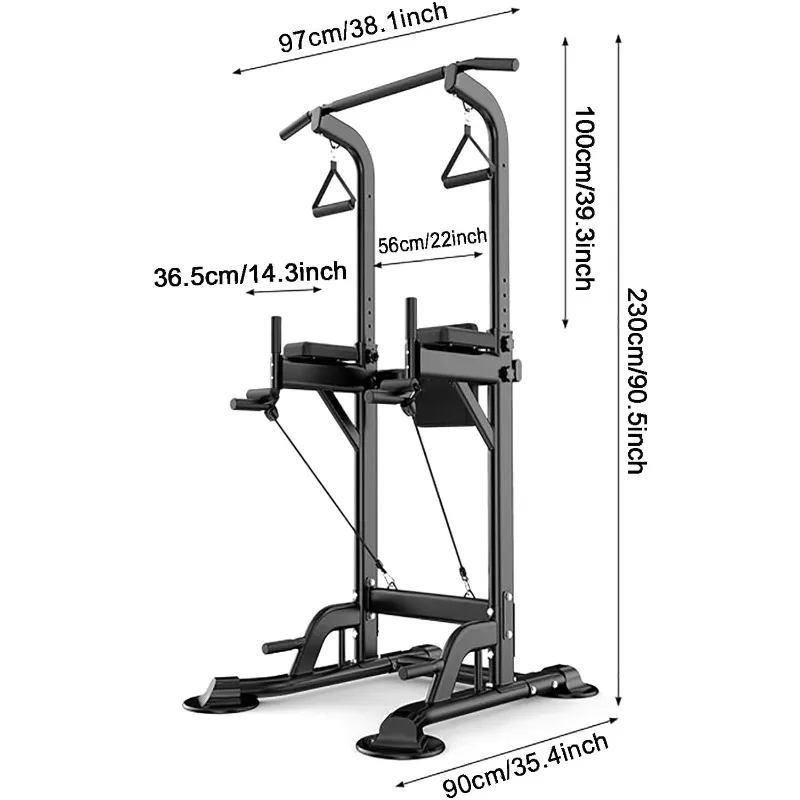 Самый продаваемый многофункцио – обзор и цена Home Gym Multifunctional