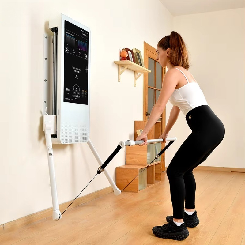 Многофункциональное домашнее ф – обзор и цена Home Gym Tools