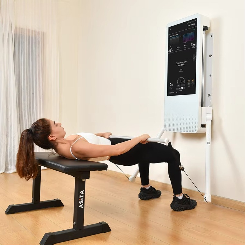 Многофункциональное домашнее ф – обзор и цена Home Gym Tools