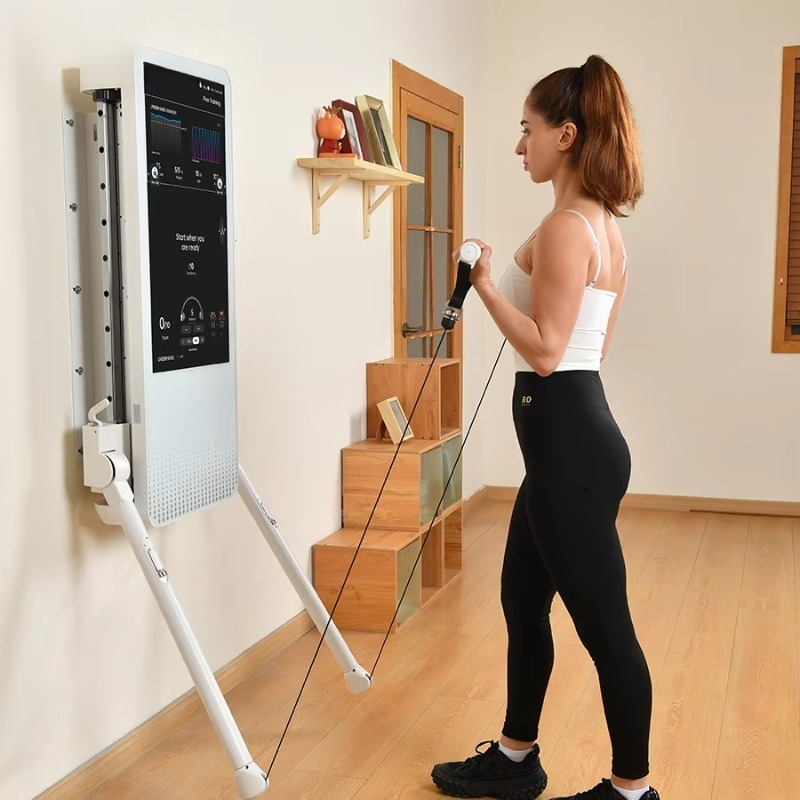 Многофункциональное домашнее ф – обзор и цена Home Gym Tools