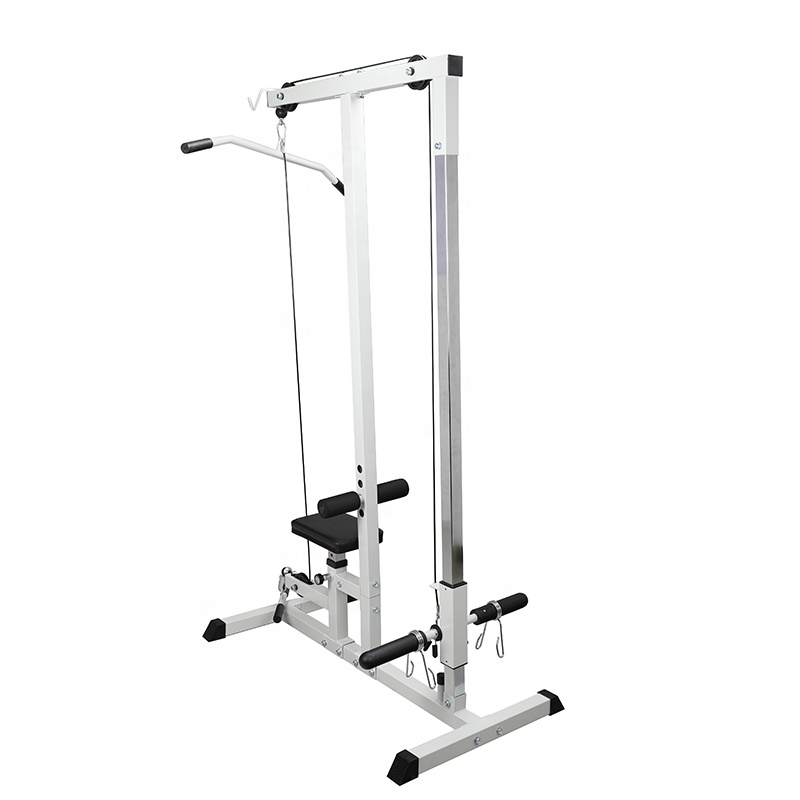 Многофункциональный тренажер д – обзор и цена Lat Pulldown Cable
