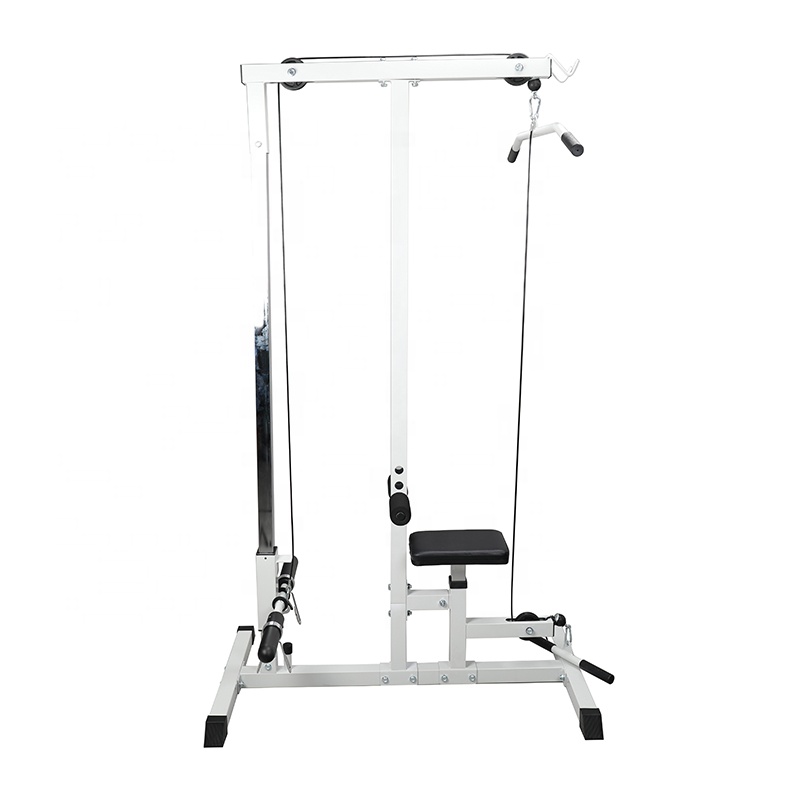Многофункциональный тренажер д – обзор и цена Lat Pulldown Cable