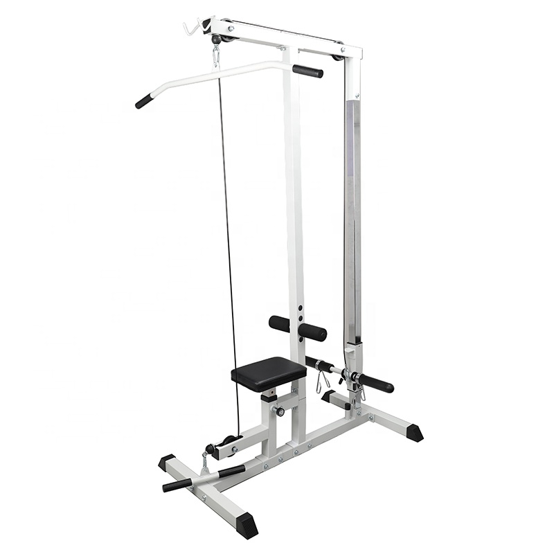 Многофункциональный тренажер д – обзор и цена Lat Pulldown Cable