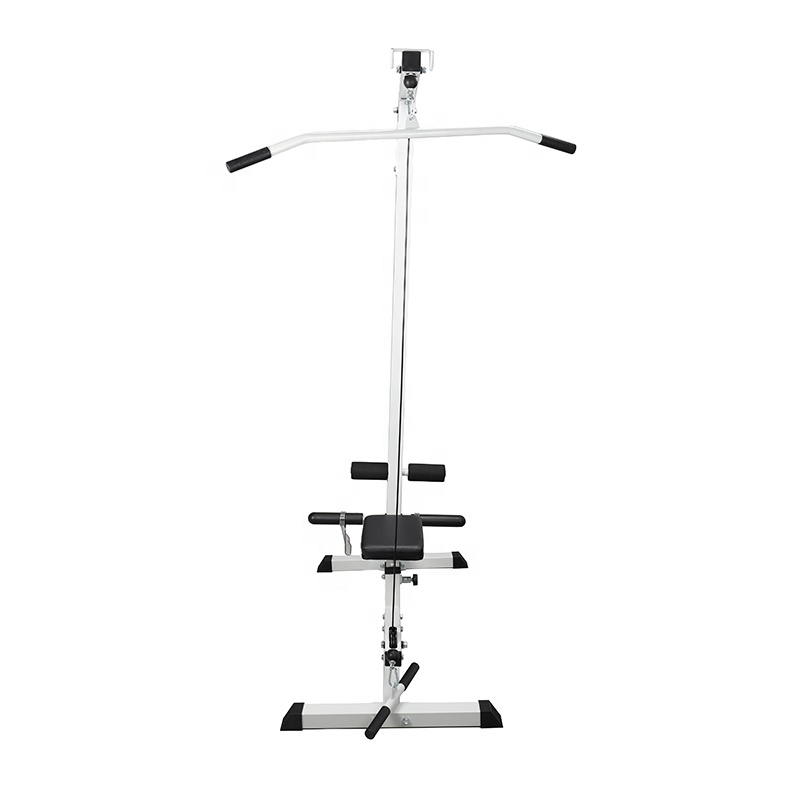 Многофункциональный тренажер д – обзор и цена Lat Pulldown Cable