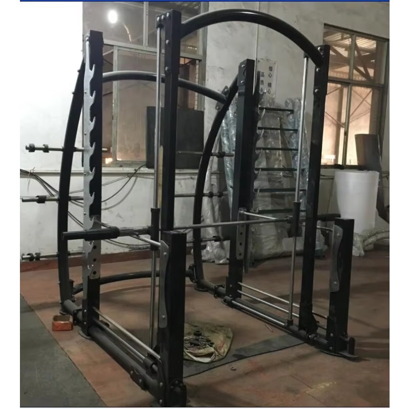 Новая Сверхмощная Многофункцио – обзор и цена Home Gym Smith