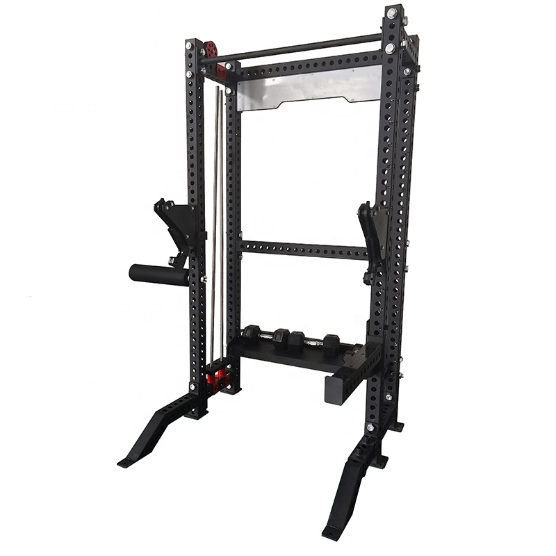 2023 Новая тяжелая атлетика, к – обзор и цена Squat Rack Power