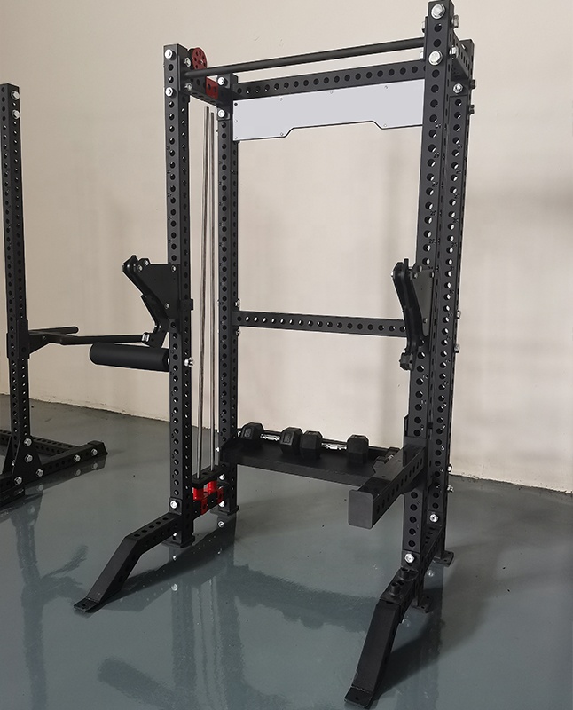 2023 Новая тяжелая атлетика, к – обзор и цена Squat Rack Power
