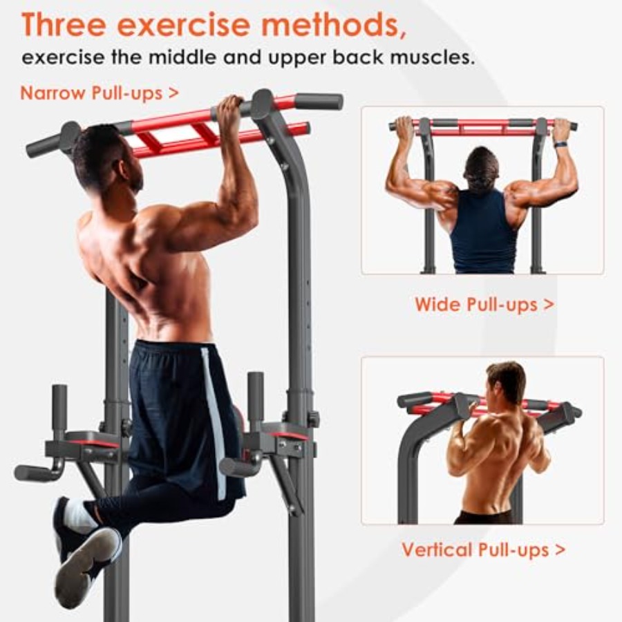 Многофункциональная станция дл – обзор и цена Home Gym Multifunctional