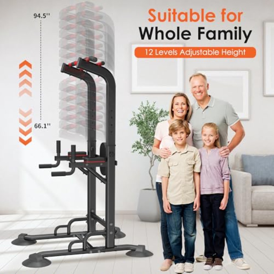 Многофункциональная станция дл – обзор и цена Home Gym Multifunctional