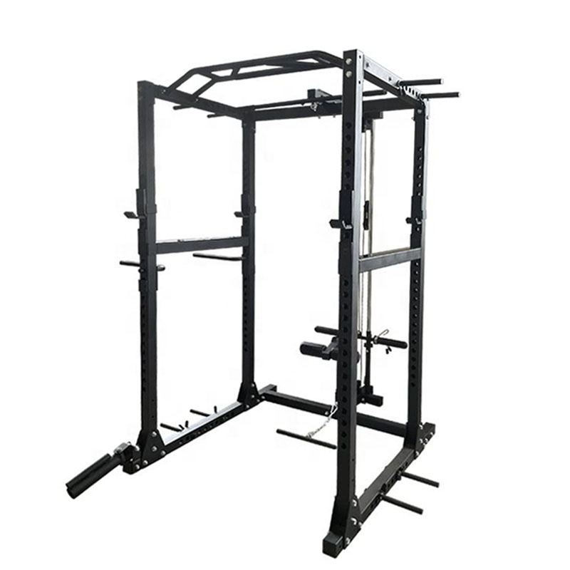 Коммерческий силовой тренажер- – обзор и цена Lat Pulldown Cable