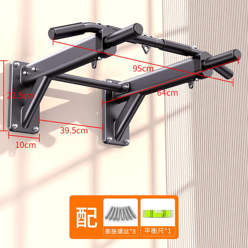 Настенный турник для подтягива – обзор и цена Home Gym Multifunctional