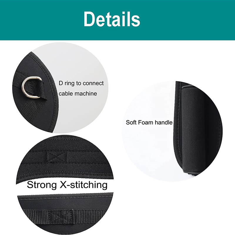 V-образные ремни для брюшного  – обзор и цена Home Gym Tools